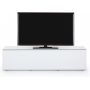 Тумба для ТВ Sonorous ST 160F WHT WHT BS